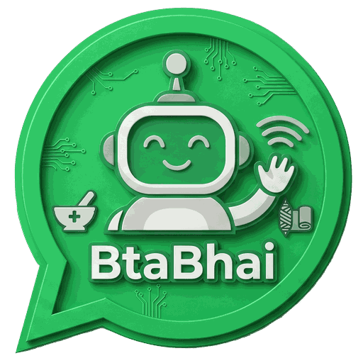 BtaBhai icon